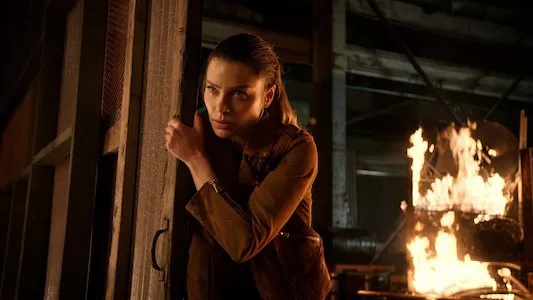 Poster del episodio 10 de Lucifer online