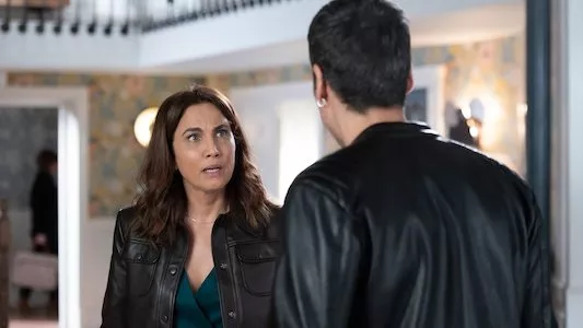 Poster del episodio 23 de 4 estrellas online