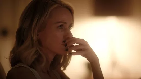 Poster del episodio 9 de Gypsy online