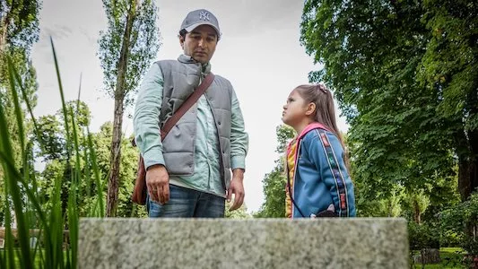 Poster del episodio 1 de Countrymen online