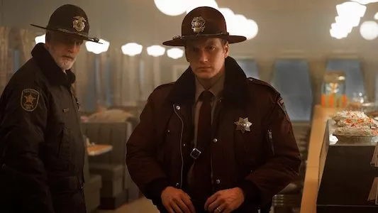 Poster del episodio 1 de Fargo online