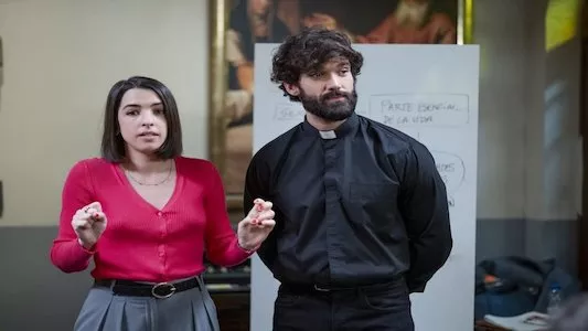 Poster del episodio 14 de 4 estrellas online