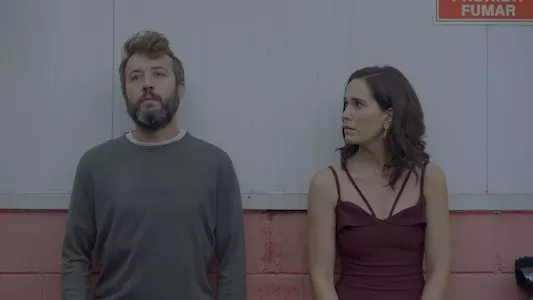 Poster del episodio 8 de Vida perfecta online