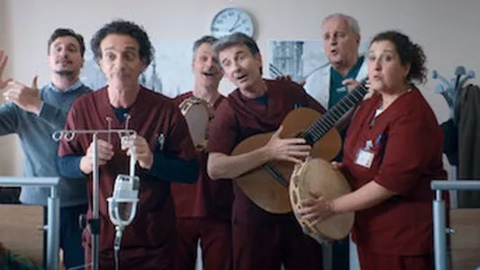 Poster del episodio 2 de Sicily Express online