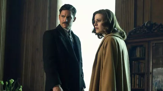 Poster del episodio 7 de Pennyworth online