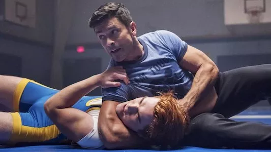 Poster del episodio 11 de Riverdale online