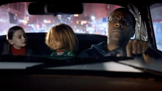Poster del episodio 2 de Chucky online