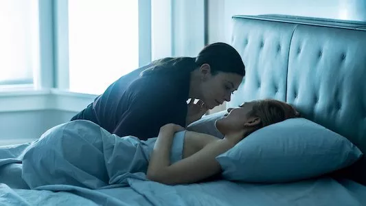 Poster del episodio 5 de The Girlfriend Experience online