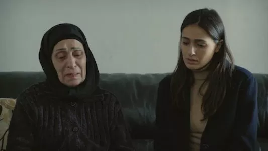 Poster del episodio 11 de Fauda online