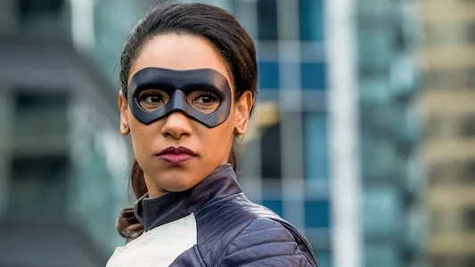 Poster del episodio 16 de The Flash online