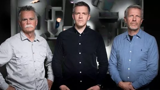 Poster del episodio 1 de Desaparecida en Lørenskog online