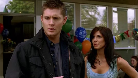 Poster del episodio 2 de Supernatural online