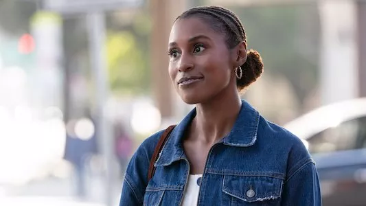 Poster del episodio 4 de Insecure online