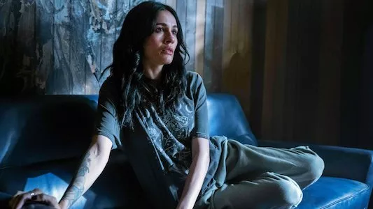 Poster del episodio 8 de Mayans M.C. online