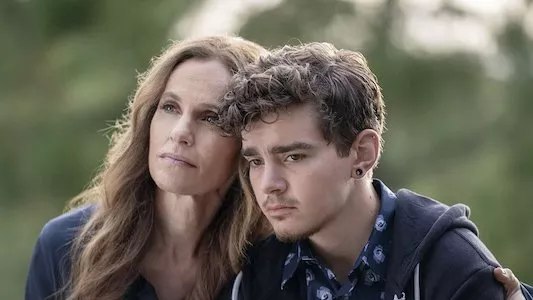 Poster del episodio 7 de Tell Me Your Secrets online