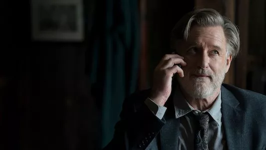 Poster del episodio 1 de The Sinner online