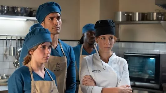 Poster del episodio 88 de 4 estrellas online