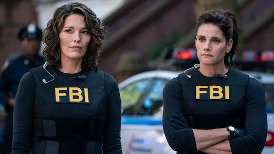 Poster del episodio 6 de FBI online