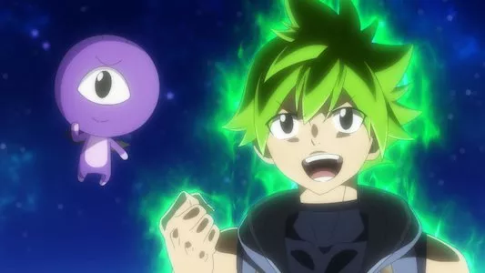 Poster del episodio 12 de FARMAGIA online