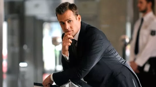 Poster del episodio 2 de Suits online