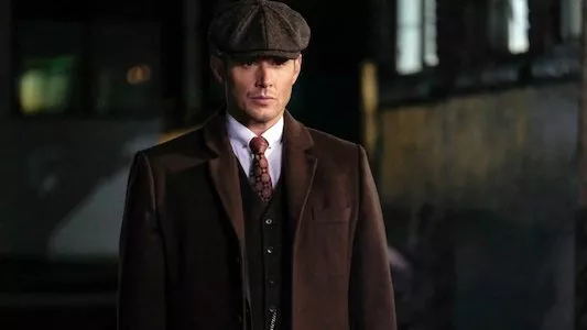 Poster del episodio 1 de Supernatural online