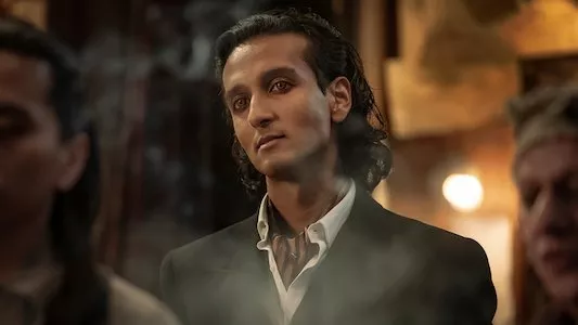 Poster del episodio 2 de Interview with the Vampire online