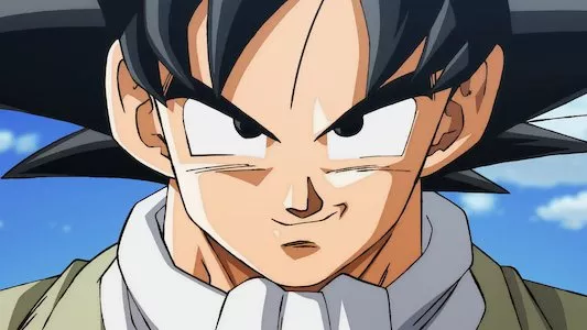 Poster del episodio 1 de Dragon Ball Super: Beerus online