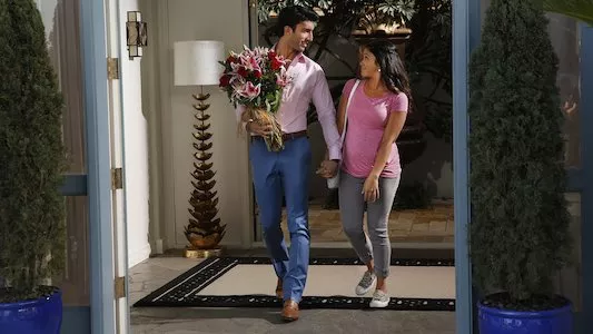 Poster del episodio 17 de Jane the Virgin online