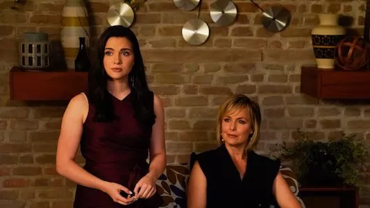 Poster del episodio 8 de The Bold Type online