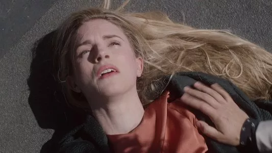 Poster del episodio 1 de The OA online