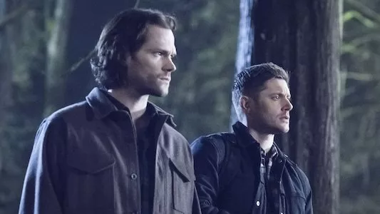 Poster del episodio 16 de Supernatural online
