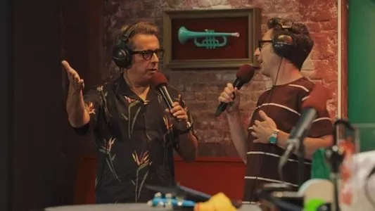 Poster del episodio 3 de Nadie sabe nada online