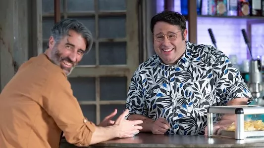 Poster del episodio 81 de 4 estrellas online