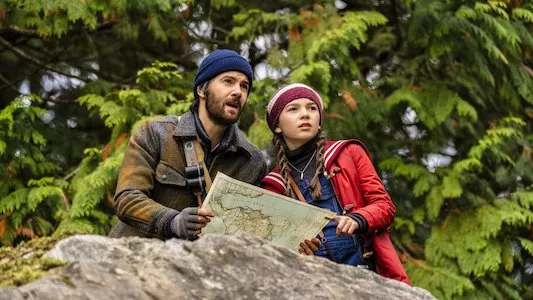 Poster del episodio 6 de Home Before Dark online