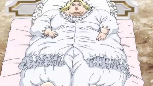 Poster del episodio 7 de Baki Hanma online