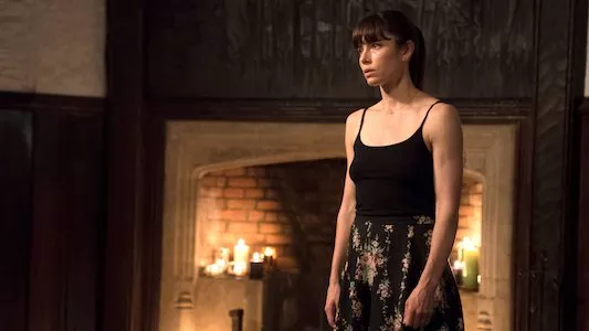 Poster del episodio 7 de The Sinner online