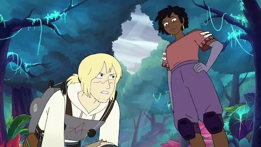 Poster del episodio 2 de El tren infinito online