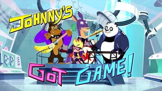 Poster del episodio 17 de Johnny Test online