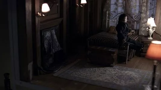 Poster del episodio 11 de Supernatural online