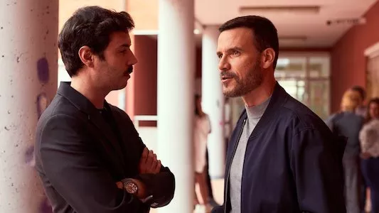 Poster del episodio 1 de Hit (2020) online