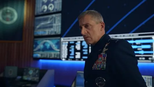 Poster del episodio 2 de Space Force online