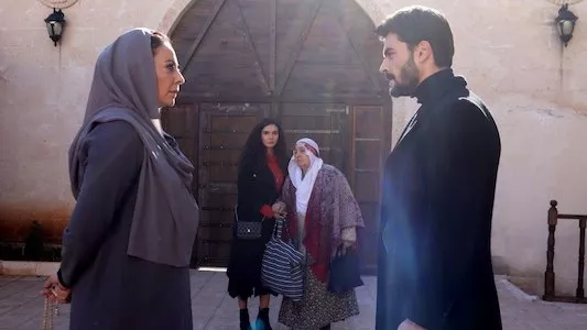 Poster del episodio 15 de Hercai online