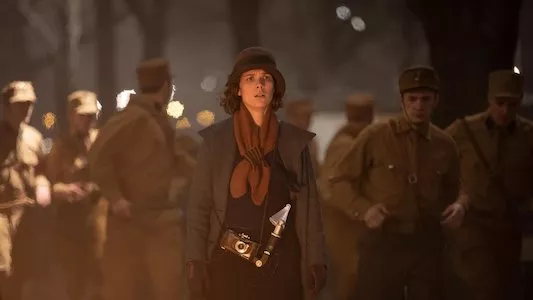 Poster del episodio 1 de Babylon Berlin online