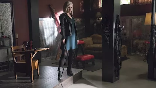 Poster del episodio 5 de iZombie online
