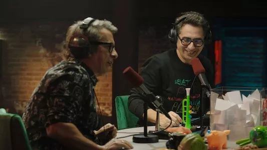 Poster del episodio 37 de Nadie sabe nada online