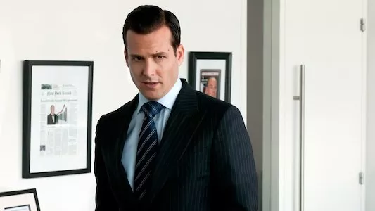 Poster del episodio 6 de Suits online