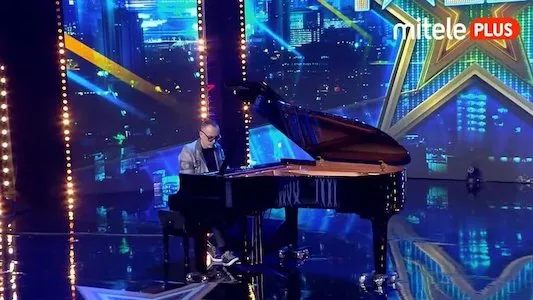 Poster del episodio 9 de Got Talent España online