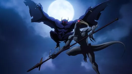 Poster del episodio 2 de Castlevania (TV) online