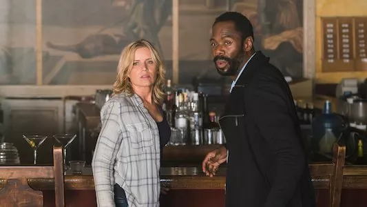Poster del episodio 9 de Fear the Walking Dead online