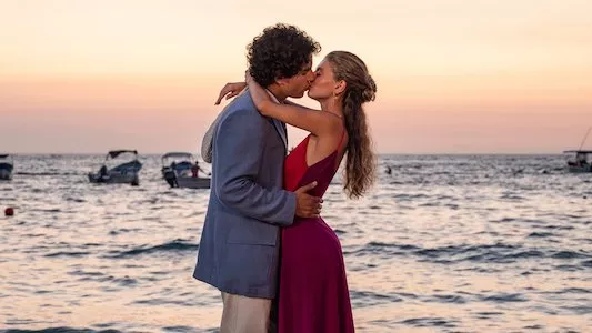 Poster del episodio 6 de Acapulco online